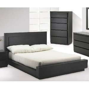  Huppe Castella Designer Platform Bed