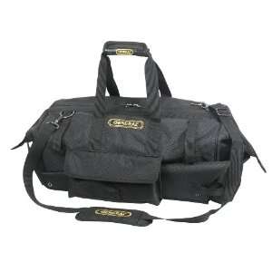  81004 20 Inch wide Zip Top Tool and Meter Bag with Reinforced Bottom