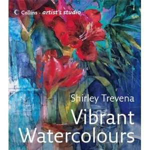   (Collins Artists Studio) (9780007225231) Shirley Trevena Books