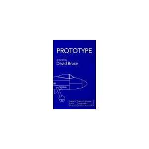  Prototype (9780953390205) David Bruce Books