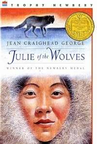 Julie of the Wolves NEW by Jean Craighead George 9780064400589  