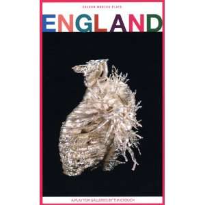  England (9781840027990) Tim Crouch Books