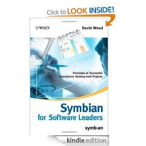 Symbian for Software Leaders Principles of Successful Smartphone 