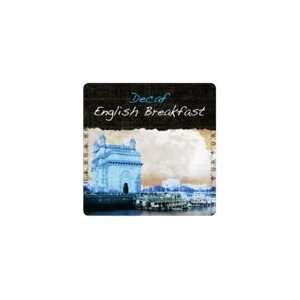 Decaf English Breakfast Loose Leaf Tea  Grocery & Gourmet 