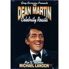 Dean Martin Celebrity Roast Michael Landon DVD NEW! FREE SHIPPING USA