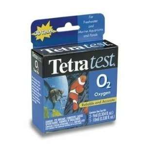  TetraTest Oxygen Test Kit by TetraPond 
