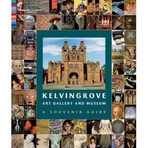 Art Gallery and Museum: The Curators and employees of Kelvingrove Art 