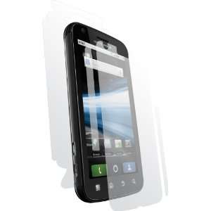   Screen Protector   Retail Packaging   Clear Cell Phones & Accessories