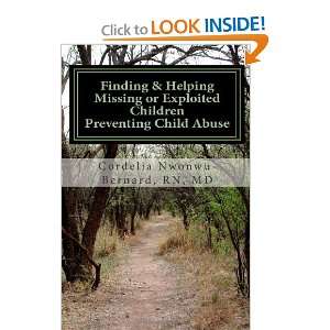  Finding & Helping Missing or Exploited Children 