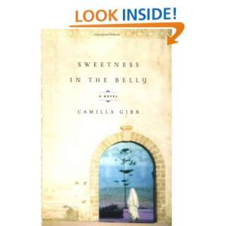  Sweetness in the Belly A Novel (9781594200847) Camilla 