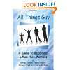 All Things Guy: A Guide to Becoming a Man that …