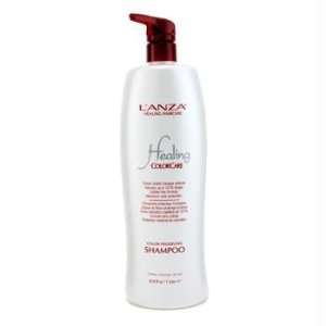  Lanza Healing Colorcare Color Preserving Shampoo   1000ml 