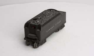 Lionel 6466WX Operating Whistling Tender EX /Box  