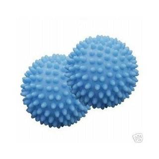  2pk 2.75in Dryer Balls (Asst Colors)