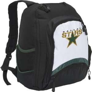  Concept One Dallas Stars Backpack
