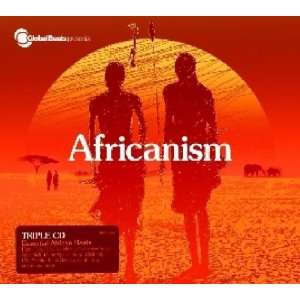  Africanism Africanism Music