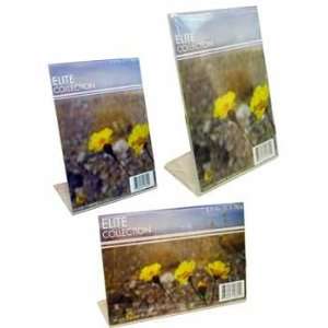  Photo Frames 3 Assorted Case Pack 72   365207 Patio, Lawn 