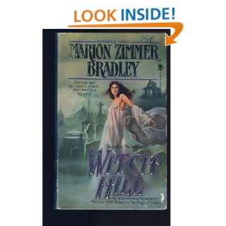  Witch Hill (Light series) (9780812500066): Marion Zimmer 