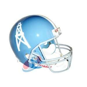 Houston Texans (1960 62) Full Size Deluxe Replica NFL Throwback 
