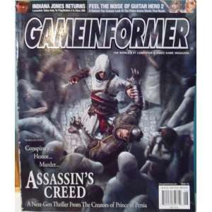 Game Informer Issue 158 June 2006 Various  Books