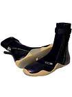 3mm ECO Body Glove Round Toe Booties Surf Scuba Diving Booties 