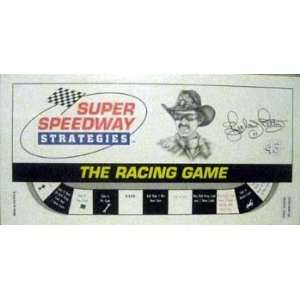  Super Speedway Strategies The Racing Game Toys & Games