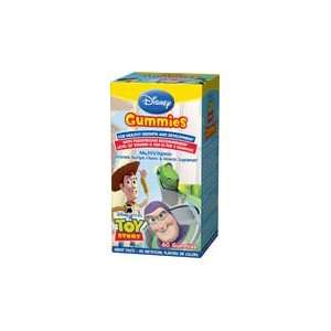  Disney Toy Story Gummies 60 Gummies Toys & Games