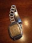   / Lanco 15 Jewels wrist watch Swiss Made MILITARY? w/NAZI SWASTIKA