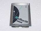reflex20 military id smart access card reader pcmcia 