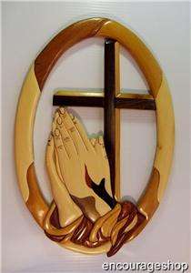   wood carving, wall hanging Keeping Christ in Christmas
