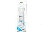 White New Wii Remote Controller for Nintendo Wii Game In Box