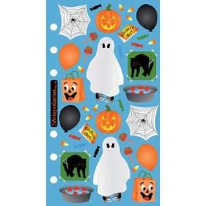  Sticko Stickers   Halloween Party Arts, Crafts & Sewing