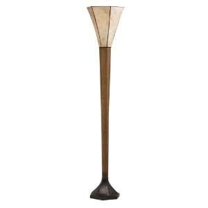  Maddox Torchiere Lamp
