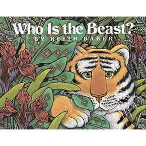 Who Is The Beast Big Book
