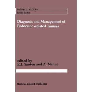  Diagnosis and Management of Endocrine related Tumors (Cancer 