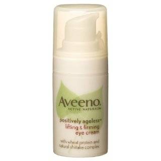  Aveeno Ageless Vitality Rejuvenating Day Treatment Beauty