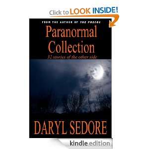Start reading Paranormal Collection  