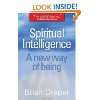  Spiritual Intelligence Discover Your SQ. Deepen Your 