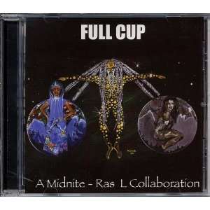  Full Cup Midnite Music