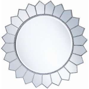  Cooper Classics Carlyle Wall Mirror