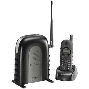   Way Radio (Telephones/Caller Ids/Ans / 900 Mhz Cordless Telephones