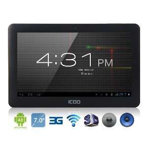  [Free Shipping] 7 TFT Capacitive Touch Screen Android 4.0 