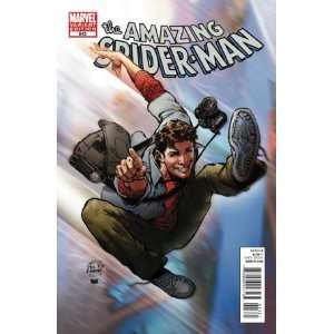  Amazing Spider Man #643 Variant Cover: Various: Books