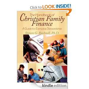   Handbook of Christian Family Finance A Guide for Everyday Stewardship