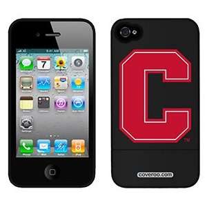  Cornell University C on Verizon iPhone 4 Case by Coveroo 