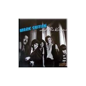  Mark Saffan And The Keepers [Vinyl LP] [Stereo] Mark 