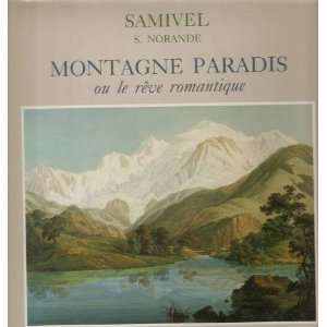   romantique (French Edition) Samivel 9782700307108  Books