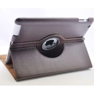  Joycover 360 Degrees Rotating Stand Case for Apple Ipad 2 