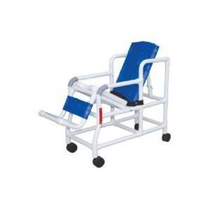  Pediatric Tilt N Space Shower/Commode Chair: Health 