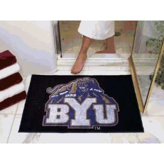  Brigham Young University   All Star Mat